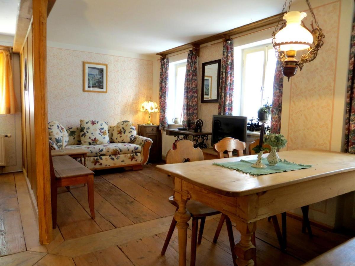 Ferienhaus Pfeiffer Neusitz  Buitenkant foto