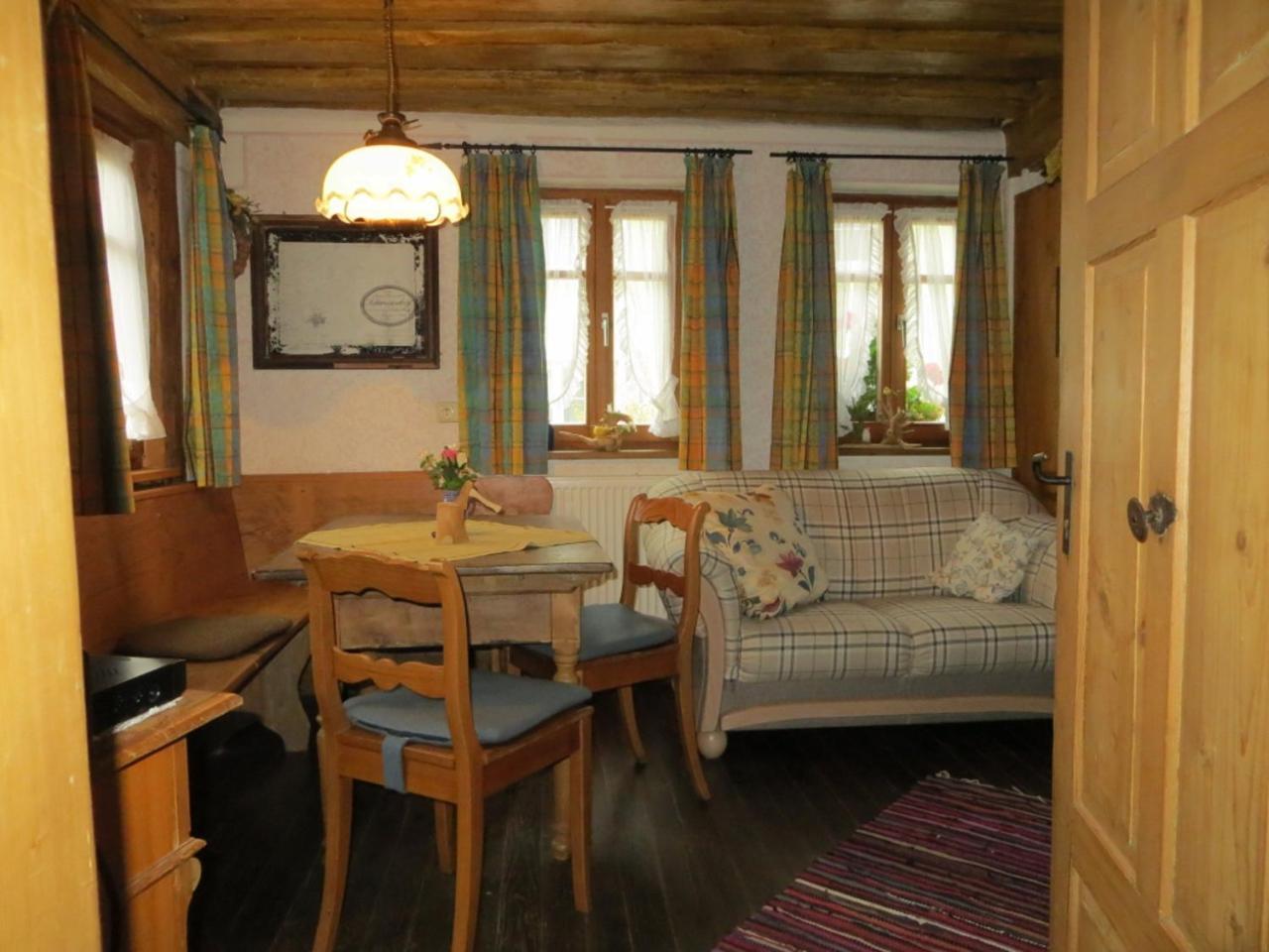 Ferienhaus Pfeiffer Neusitz  Buitenkant foto